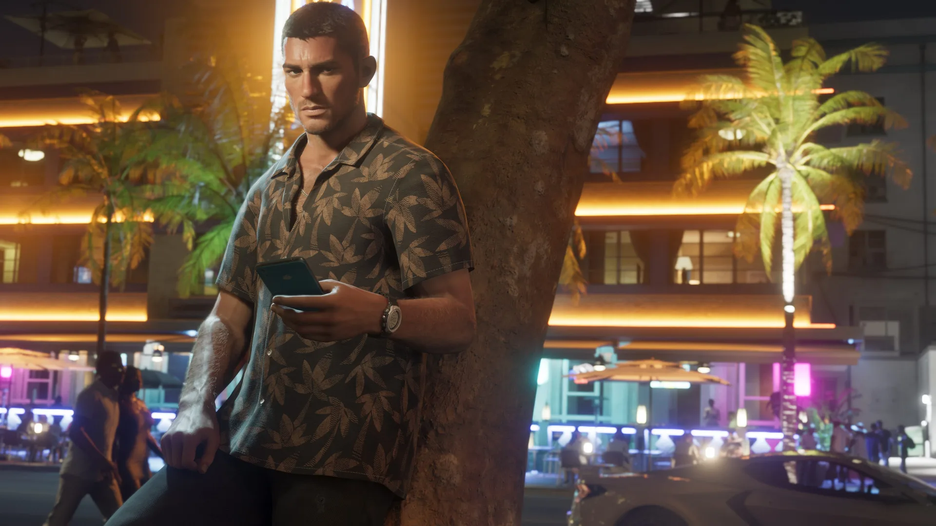 GTA 6 Business Boosting — professional GTA VI business setup service for PS5 and Xbox