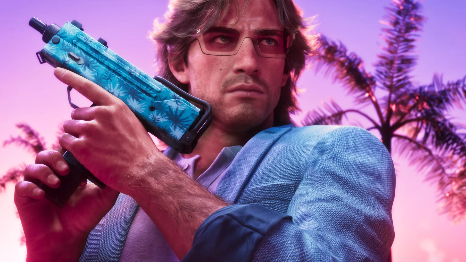 GTA 6 Weapon Boosting — professional GTA VI weapon unlock service for PS5 and Xbox