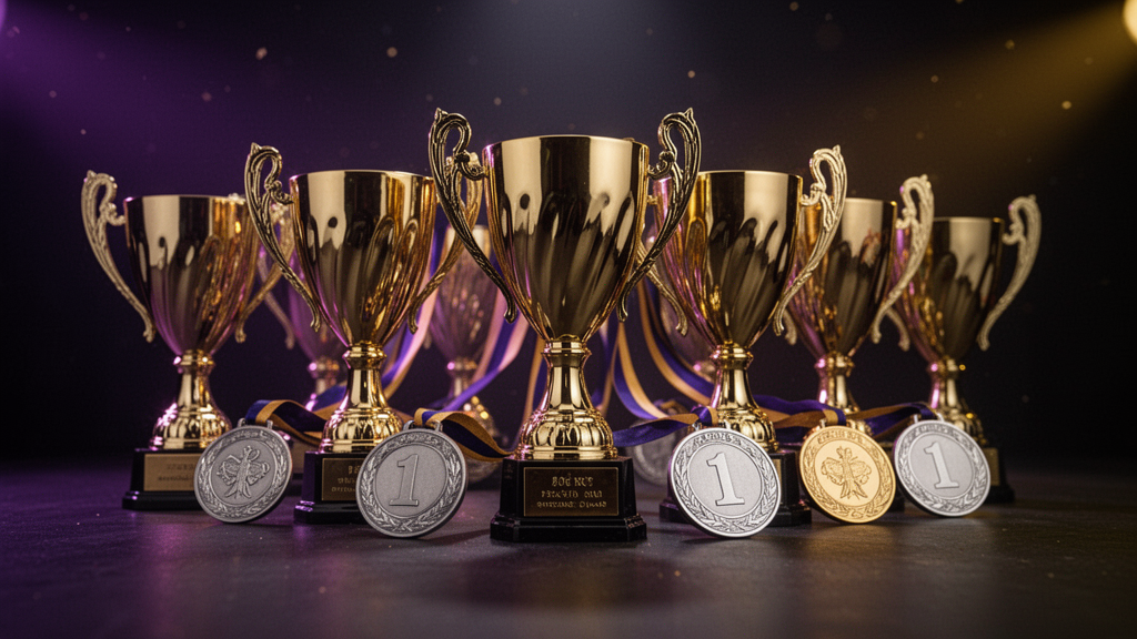 GTA 6 Trophy List & Achievement Guide: Complete Roadmap to Platinum