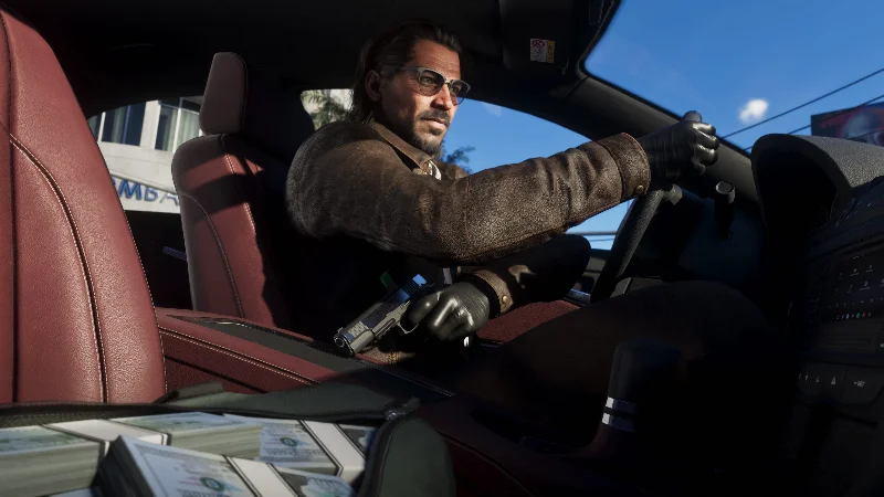GTA 6 Challenge Boosting — professional GTA VI challenge completion service for PS5 and Xbox
