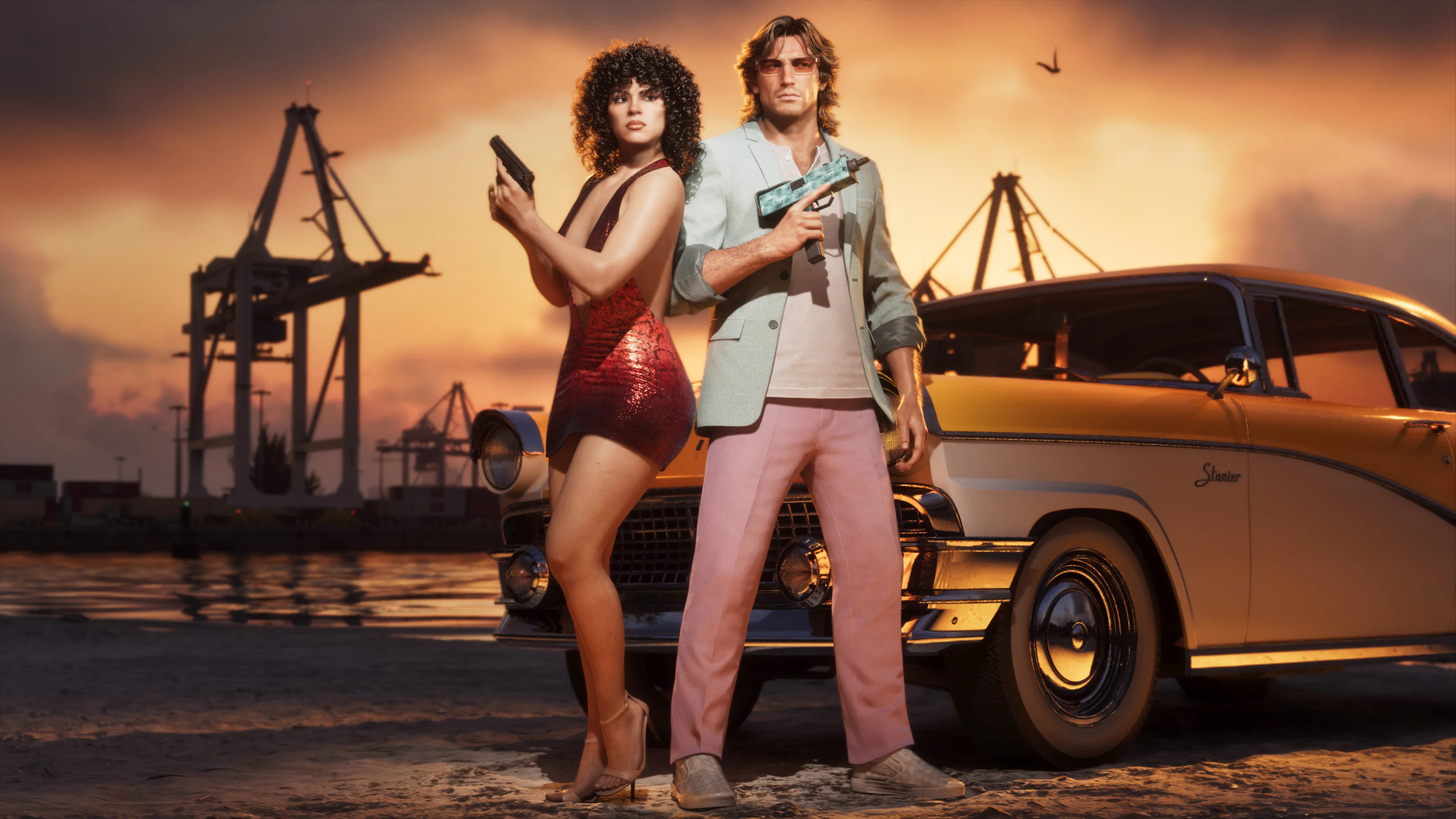 GTA 6 Collectibles Boosting — professional GTA VI collectibles service for PS5 and Xbox