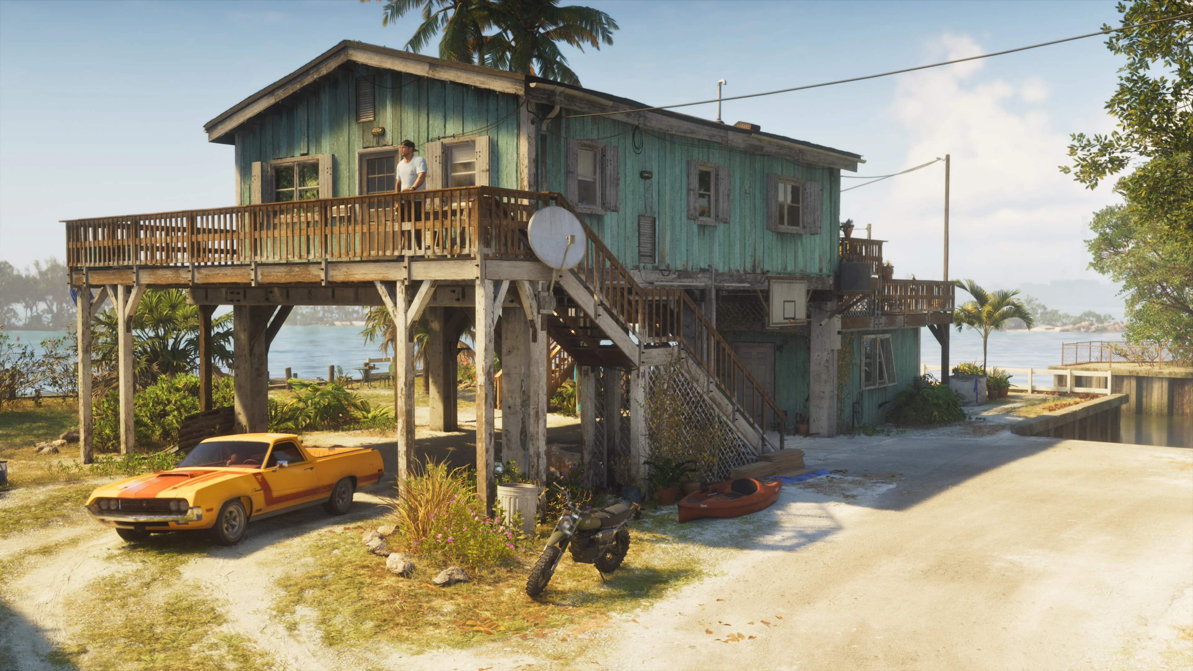 GTA 6 Property Boosting — unlock luxury penthouses and businesses in GTA VI on PS5 and Xbox