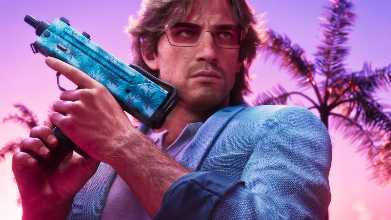 GTA 6 Weapon Boosting — professional GTA VI weapon unlock service for PS5 and Xbox