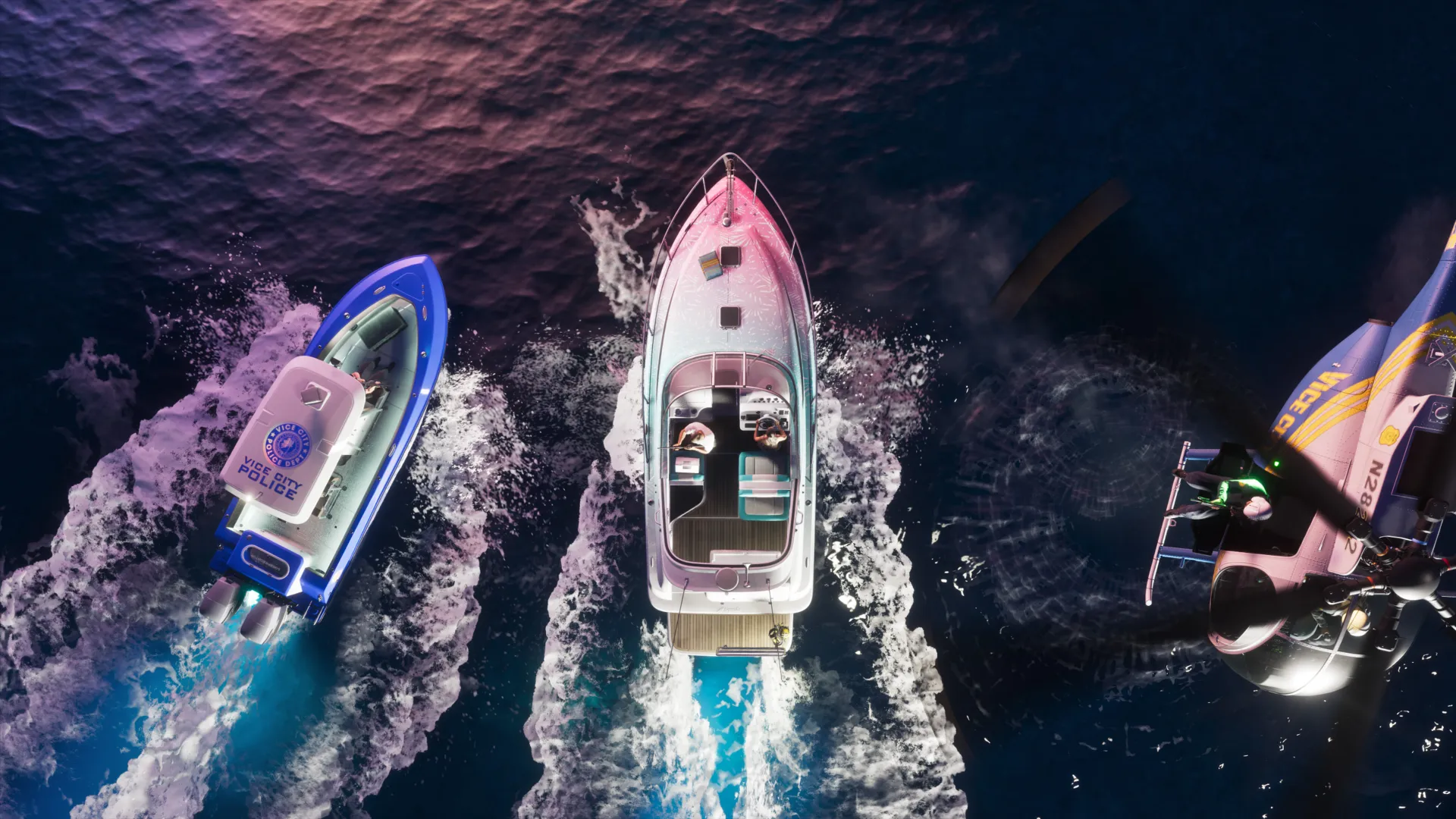 GTA 6 Challenge Boosting — professional GTA VI challenge completion service for PS5 and Xbox