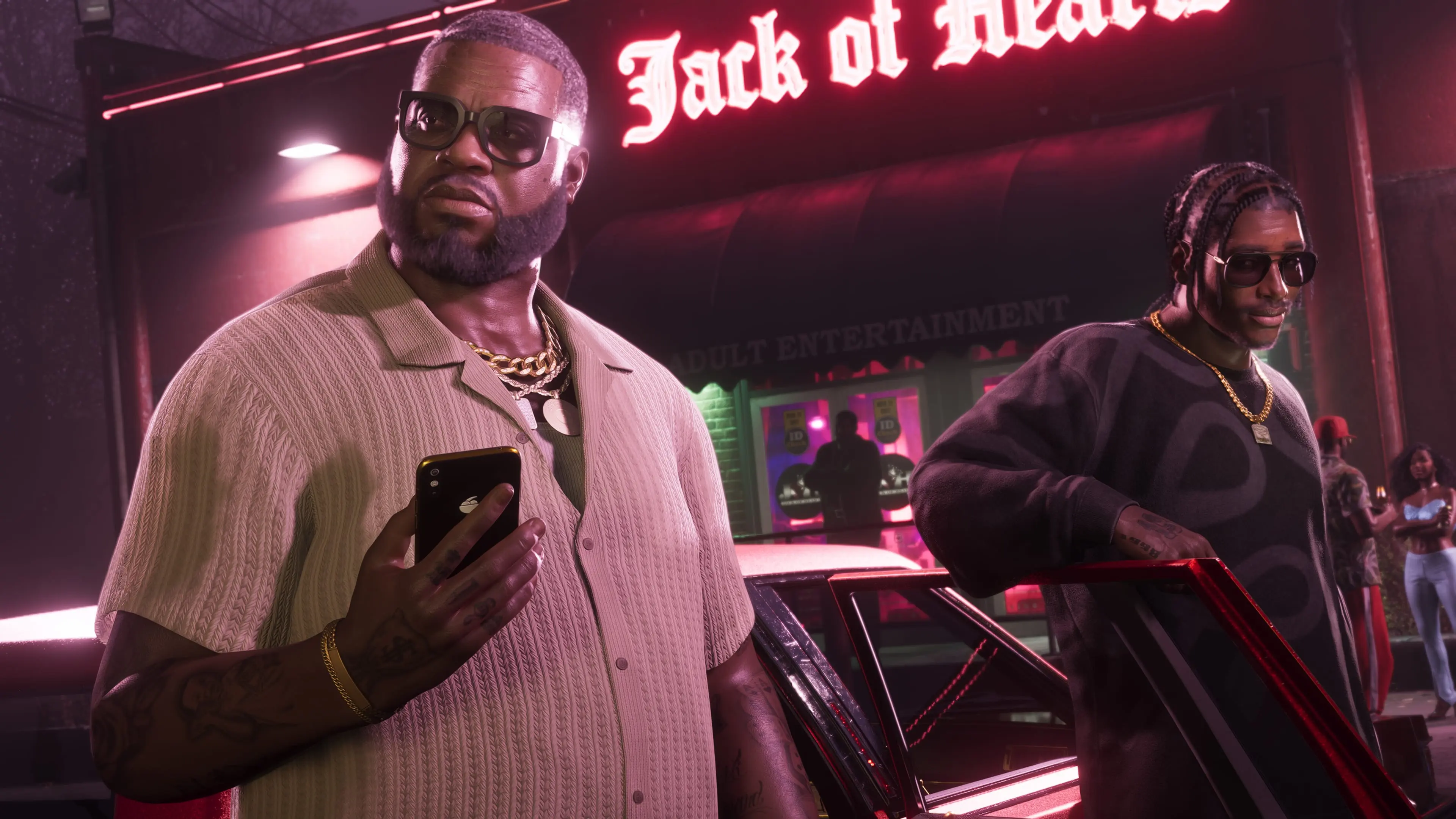 GTA 6 Power Leveling — fast GTA VI rank and RP boosting service for PS5 and Xbox
