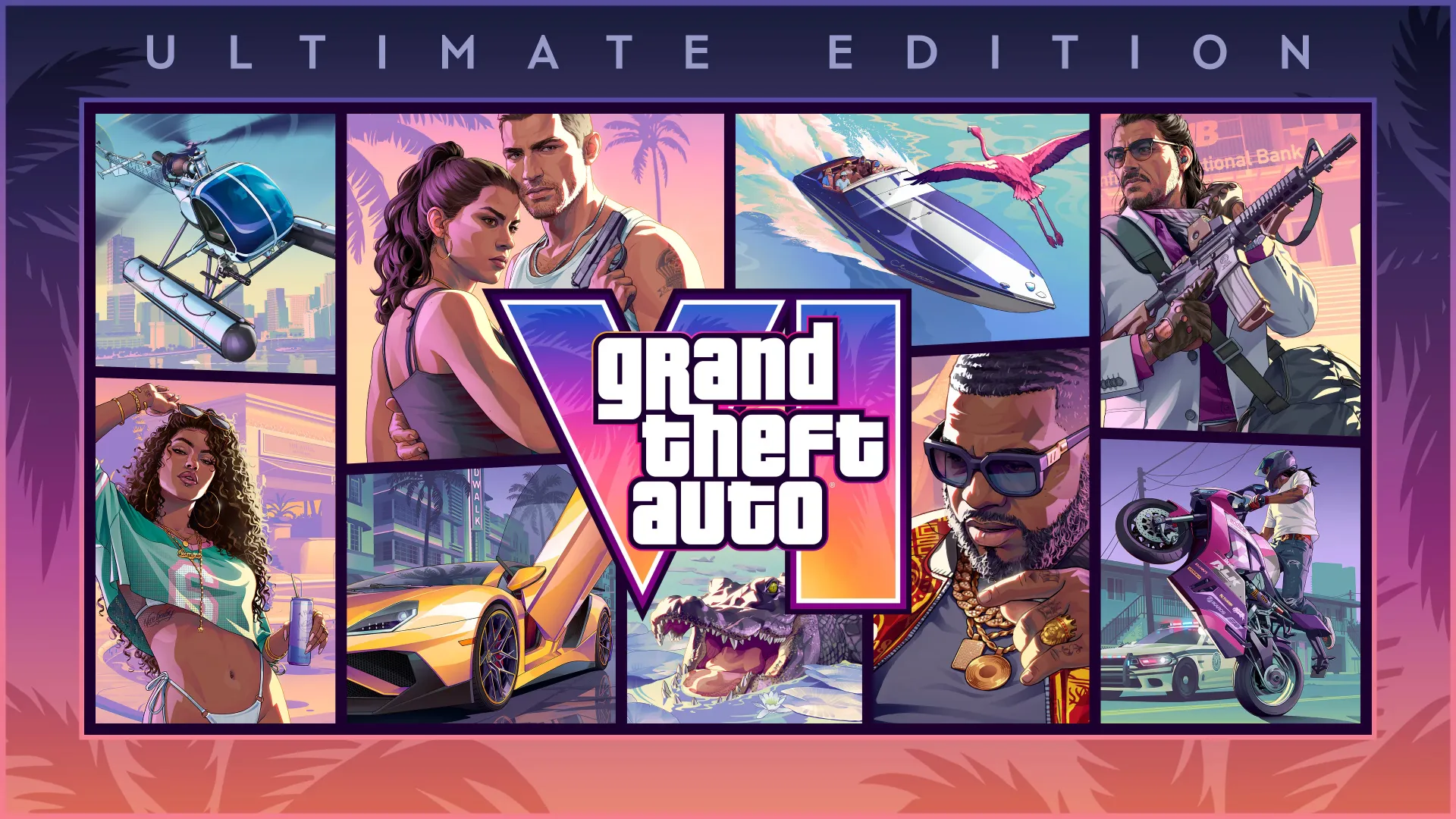 GTA 6 Pre-Orders: Dominate Day 1