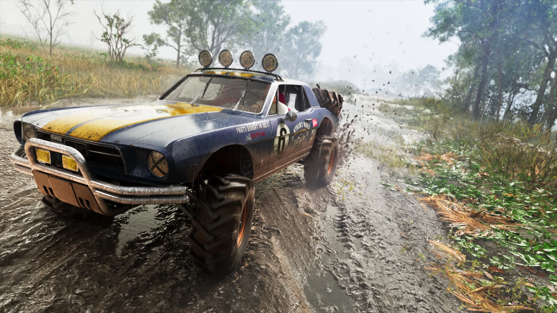 GTA 6 Race Boosting — professional GTA VI race win service for PS5 and Xbox