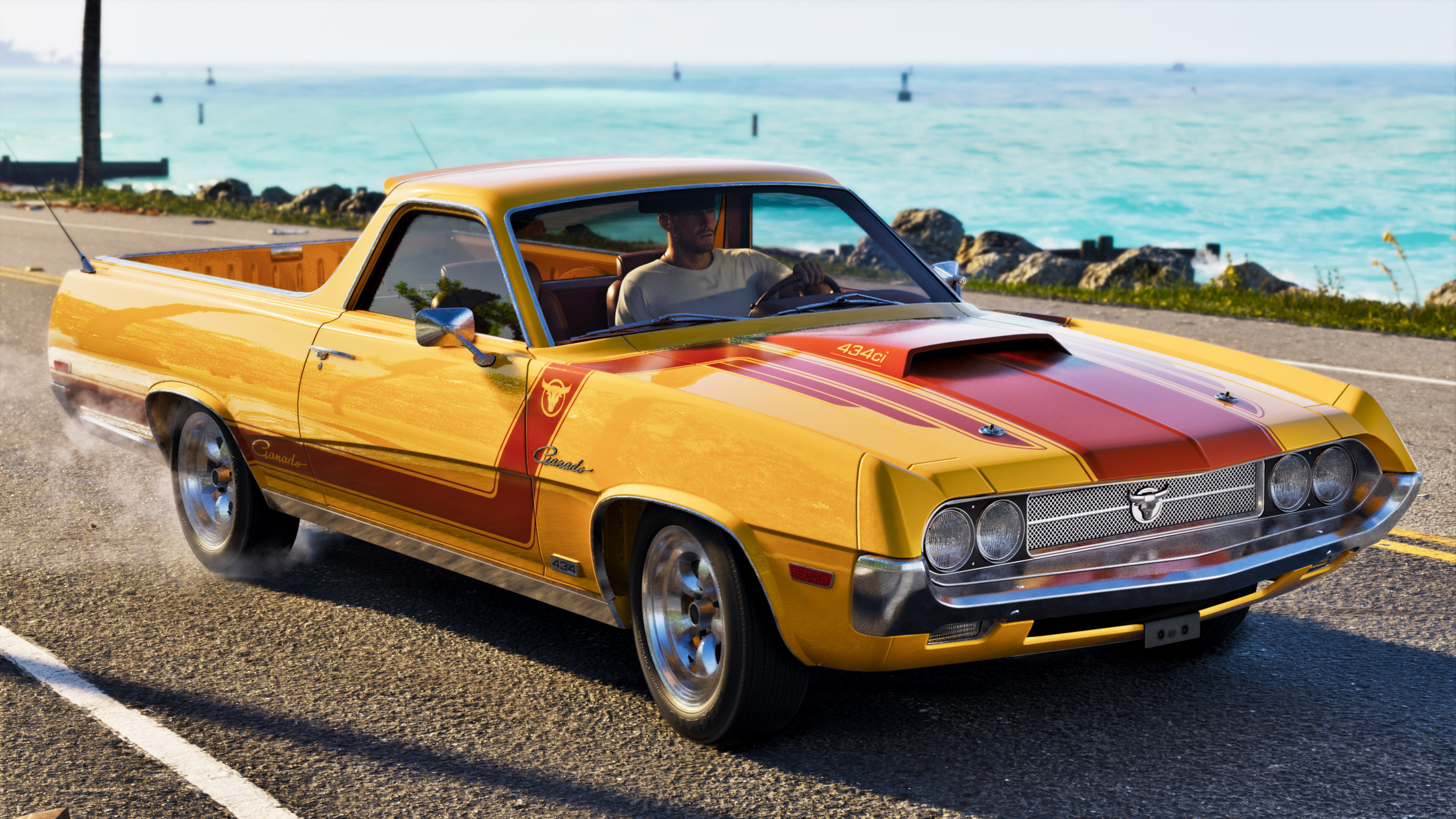 GTA 6 Vehicle Boosting — professional GTA VI vehicle unlock service for PS5 and Xbox